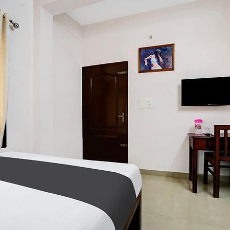 Hotel O Grand Residency Ambalapulai Extérieur photo