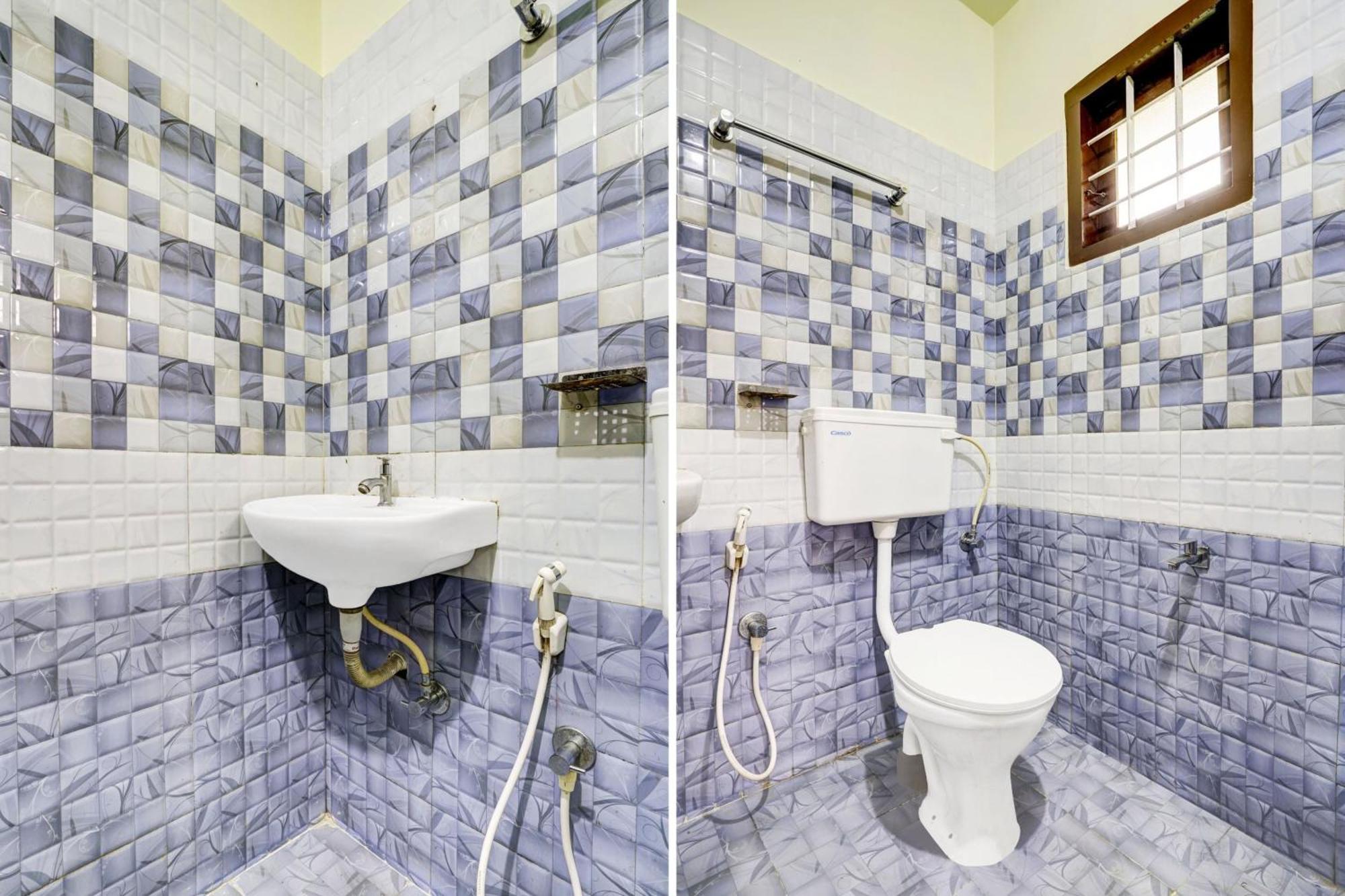 Hotel O Grand Residency Ambalapulai Extérieur photo